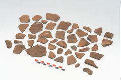 Foto von Keramikgefäß (NHMW-PRAE-003442)